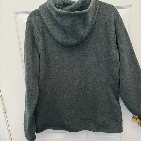 The North Face Women's Fleece Pullover - Picture 2 of 6